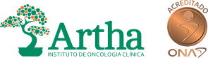 Logo Artha Oncologia